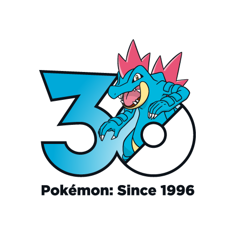 Feraligatr.